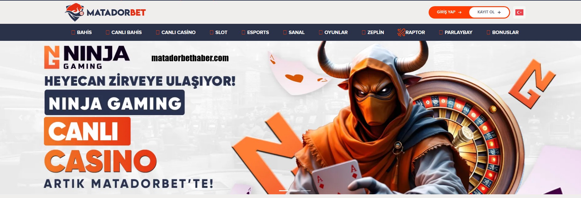 Matadorbet